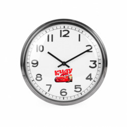 Часы настенные Beam