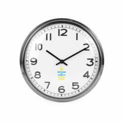 Часы настенные Beam