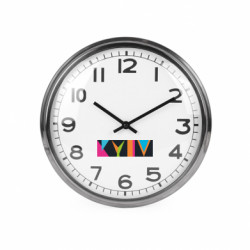 Годинники настінні Beam