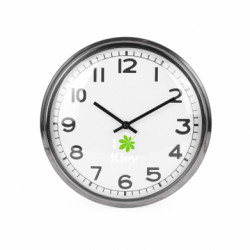 Часы настенные Beam Киев. Каштан. - FATLINE Часы настенные Beam Киев. Каштан.