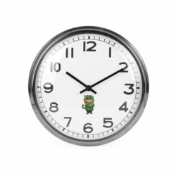 Часы настенные Beam