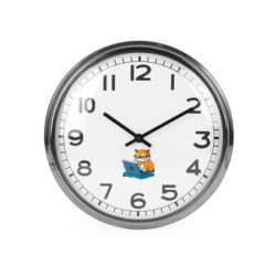 Часы настенные Beam