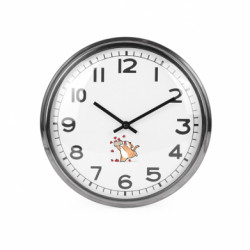 Часы настенные Beam