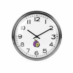 Часы настенные Beam