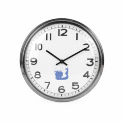 Часы настенные Beam