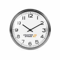 Часы настенные Beam