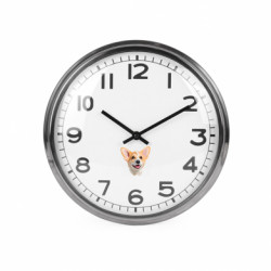 Часы настенные Beam