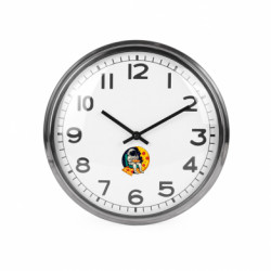 Часы настенные Beam