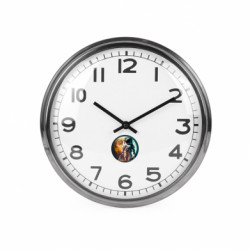 Годинники настінні Beam