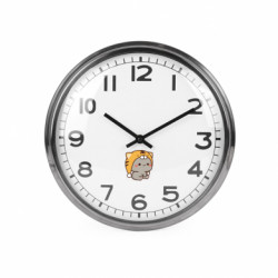 Годинники настінні Beam