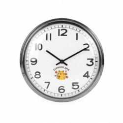 Годинники настінні Beam