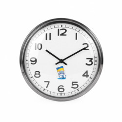 Часы настенные Beam