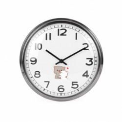 Годинники настінні Beam