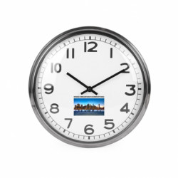 Часы настенные Beam