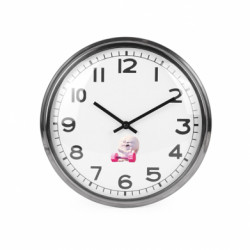 Часы настенные Beam