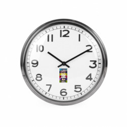 Часы настенные Beam