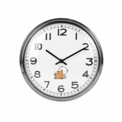 Годинники настінні Beam