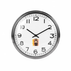 Часы настенные Beam