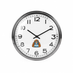 Часы настенные Beam