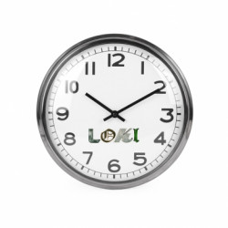 Часы настенные Beam