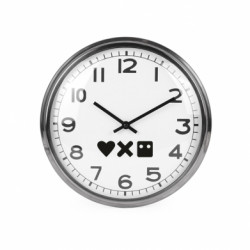 Часы настенные Beam