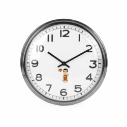 Годинники настінні Beam