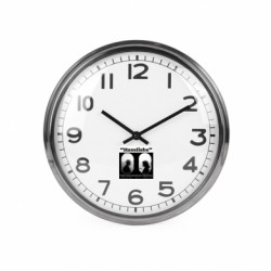 Годинники настінні Beam