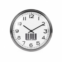 Годинники настінні Beam