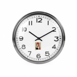 Часы настенные Beam