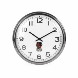 Годинники настінні Beam