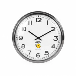 Годинники настінні Beam