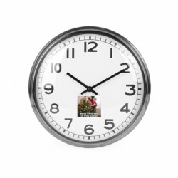 Часы настенные Beam