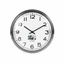 Часы настенные Beam