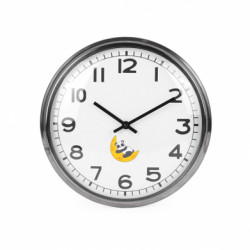 Годинники настінні Beam