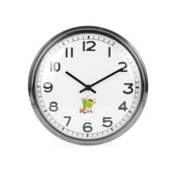 Часы настенные Beam