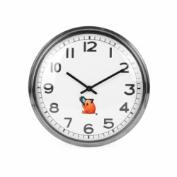 Годинники настінні Beam