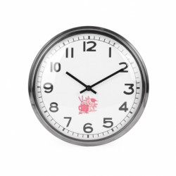 Часы настенные Beam