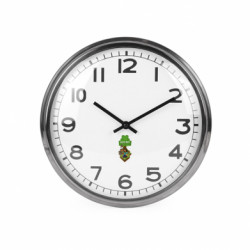 Годинники настінні Beam