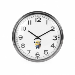 Годинники настінні Beam