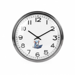 Часы настенные Beam