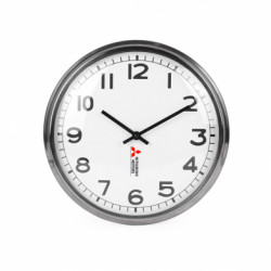 Часы настенные Beam