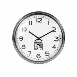 Часы настенные Beam