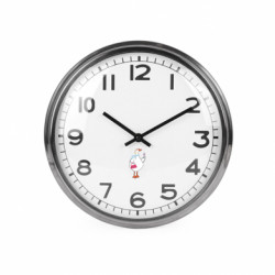 Часы настенные Beam