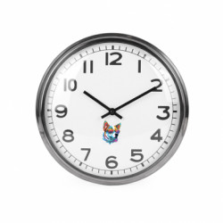 Годинники настінні Beam