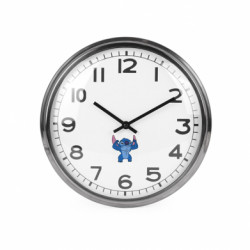 Часы настенные Beam