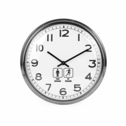 Годинники настінні Beam