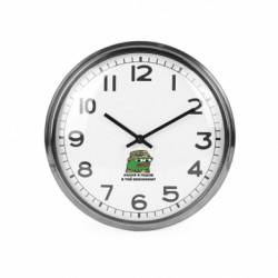 Часы настенные Beam