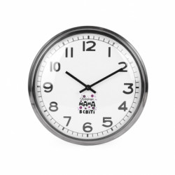 Часы настенные Beam