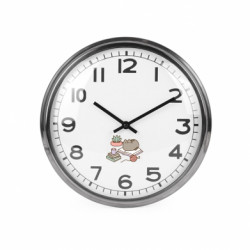 Часы настенные Beam