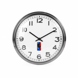 Часы настенные Beam